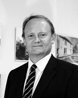 Simon Greaves - Managing Director